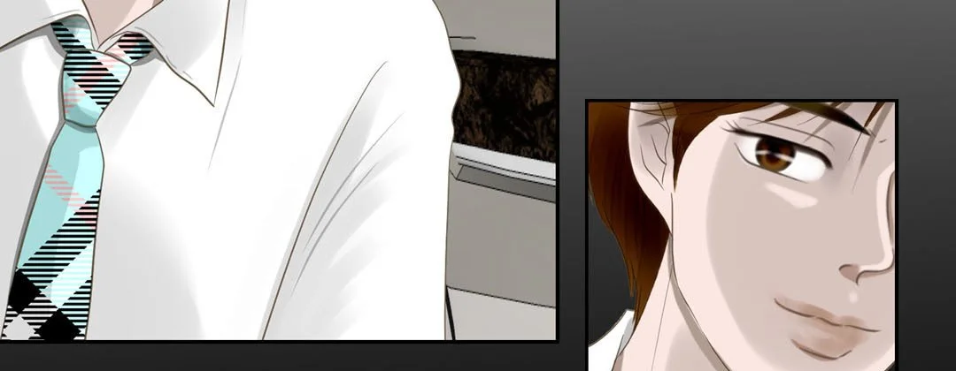 Living with The Wizard - Chapter 34